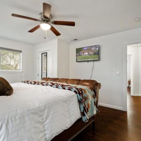 Experience Serenity In A 4Br3Ba Downtown Home San Antonio Extérieur photo