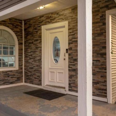Experience Serenity In A 4Br3Ba Downtown Home San Antonio Extérieur photo