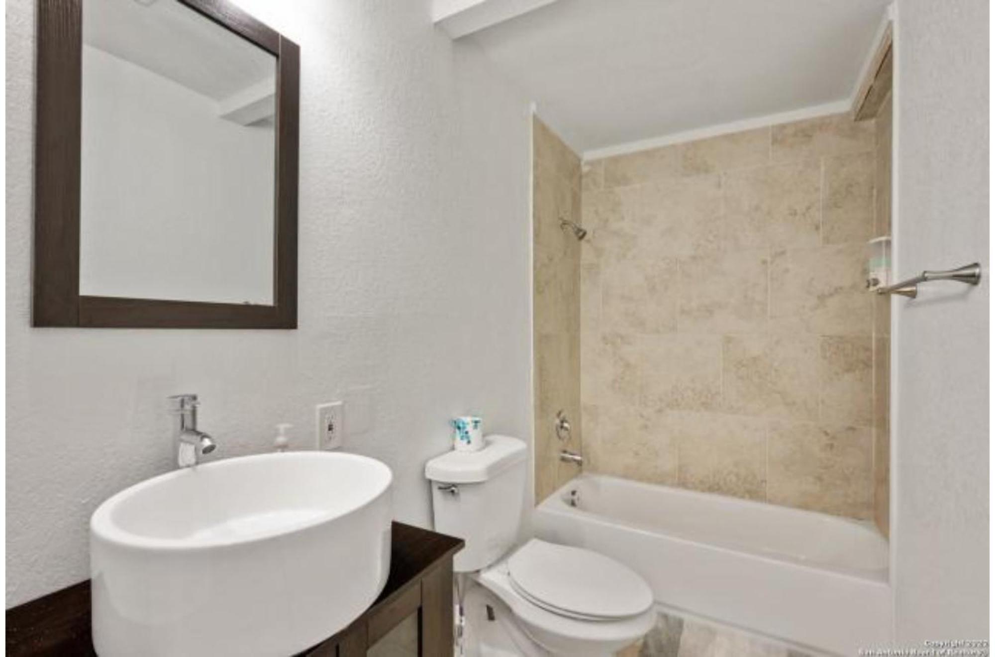 Experience Serenity In A 4Br3Ba Downtown Home San Antonio Extérieur photo