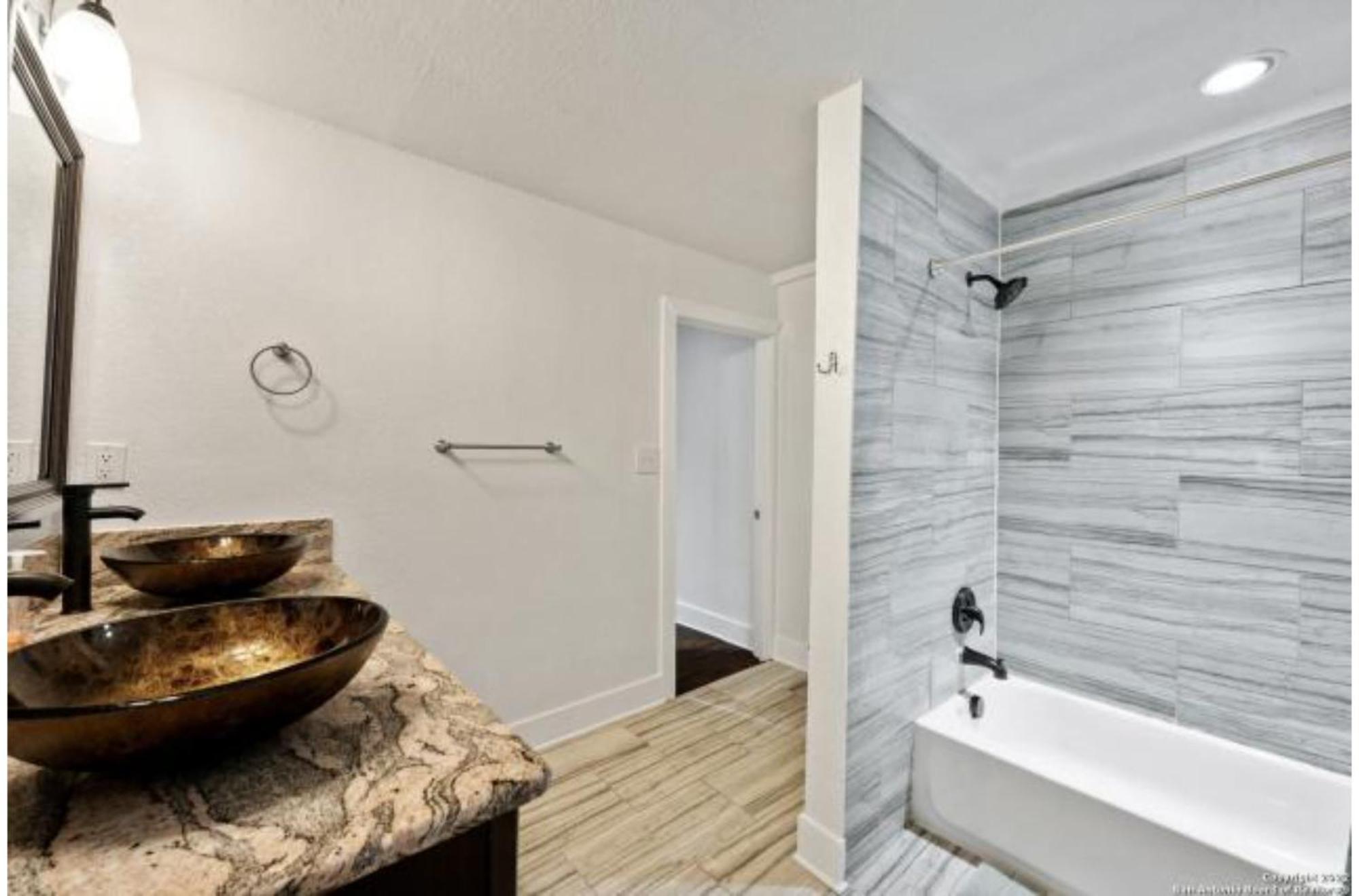 Experience Serenity In A 4Br3Ba Downtown Home San Antonio Extérieur photo