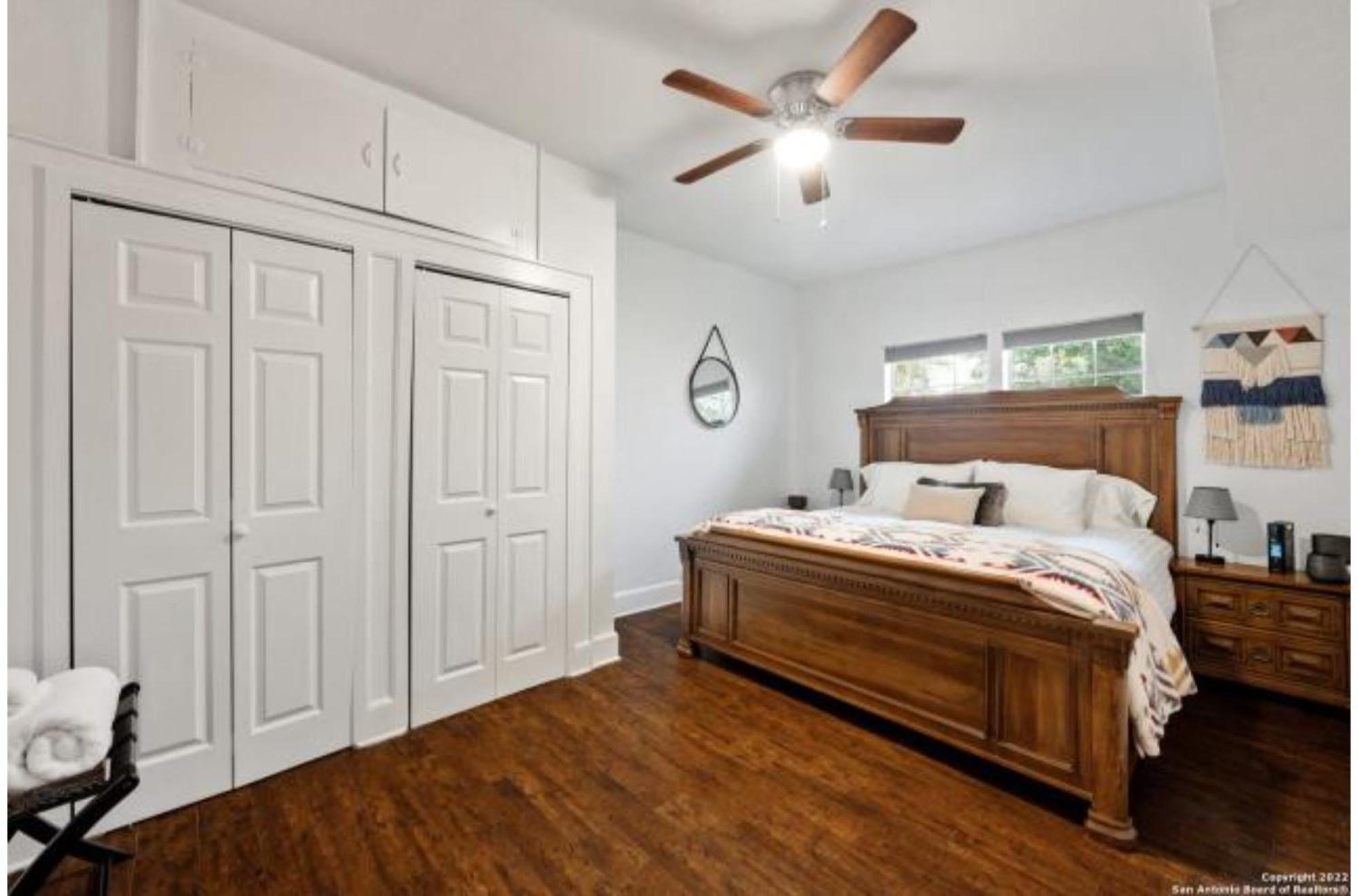 Experience Serenity In A 4Br3Ba Downtown Home San Antonio Extérieur photo