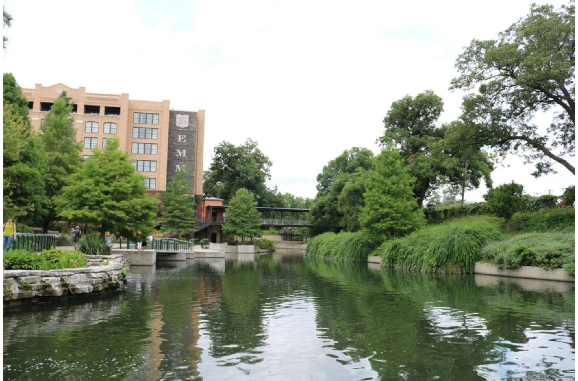 Experience Serenity In A 4Br3Ba Downtown Home San Antonio Extérieur photo