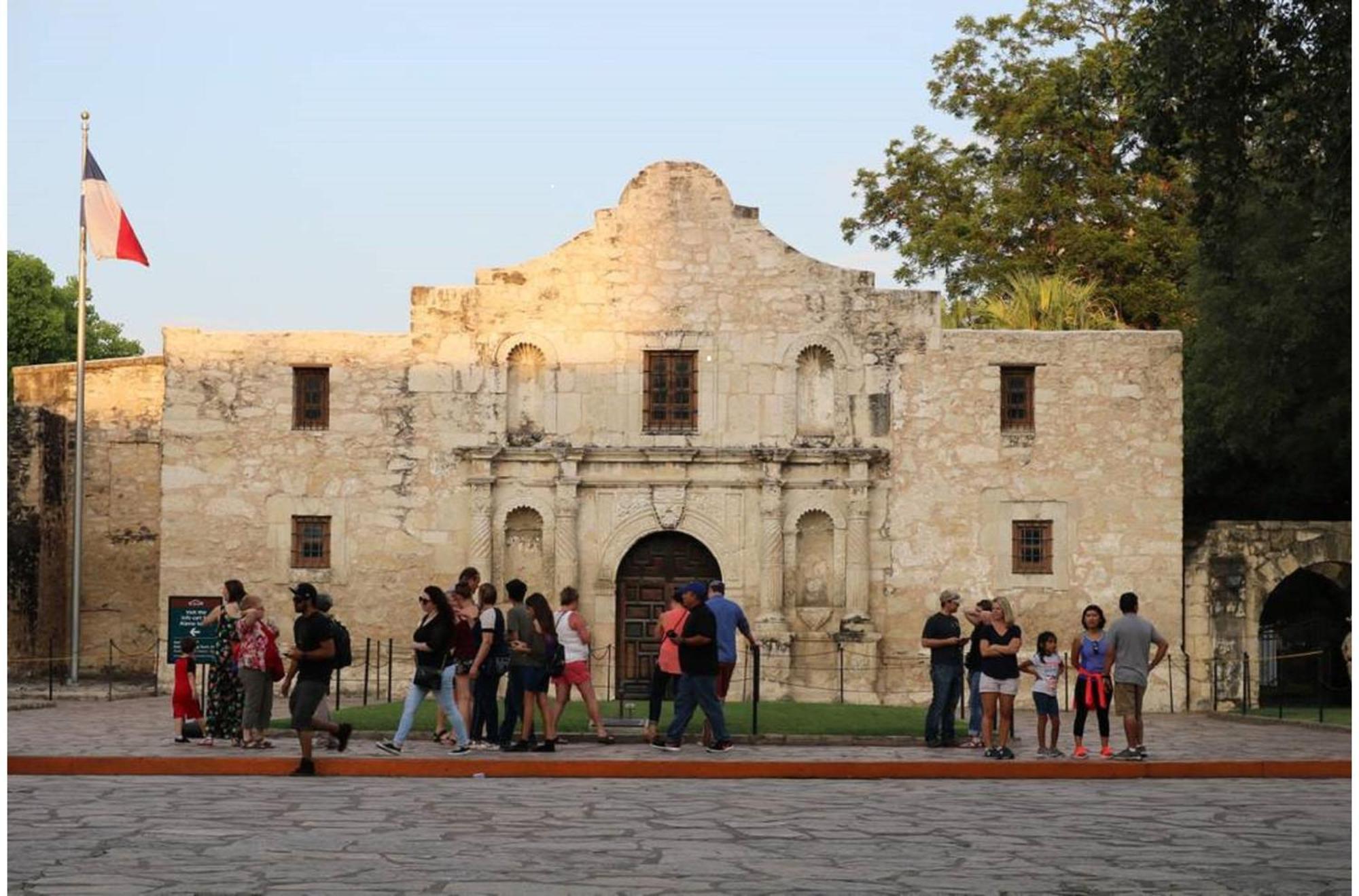 Experience Serenity In A 4Br3Ba Downtown Home San Antonio Extérieur photo