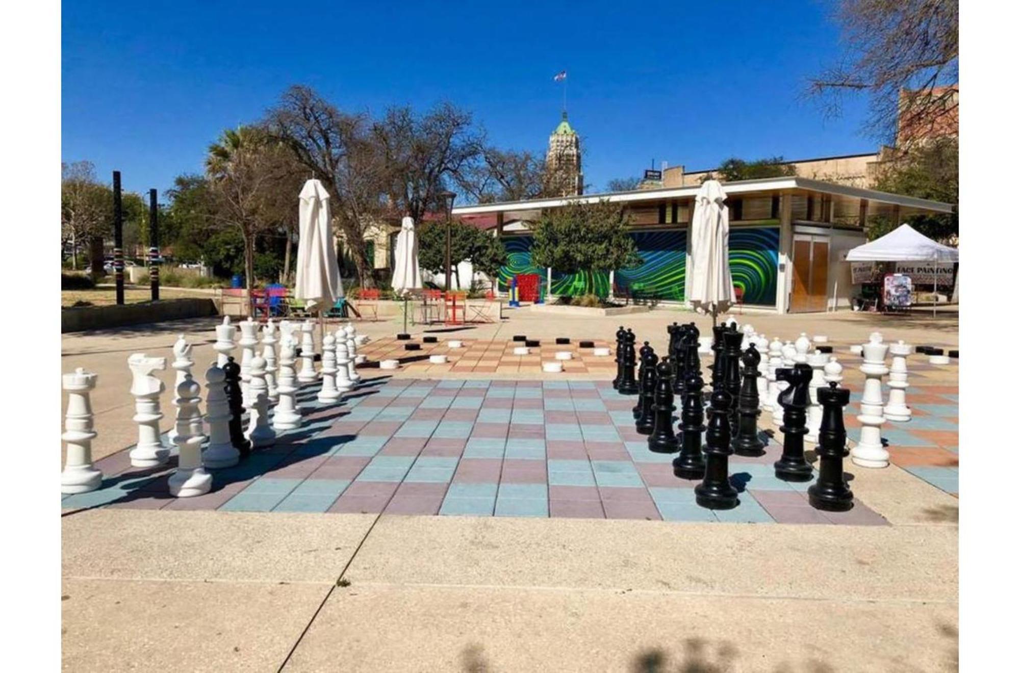 Experience Serenity In A 4Br3Ba Downtown Home San Antonio Extérieur photo