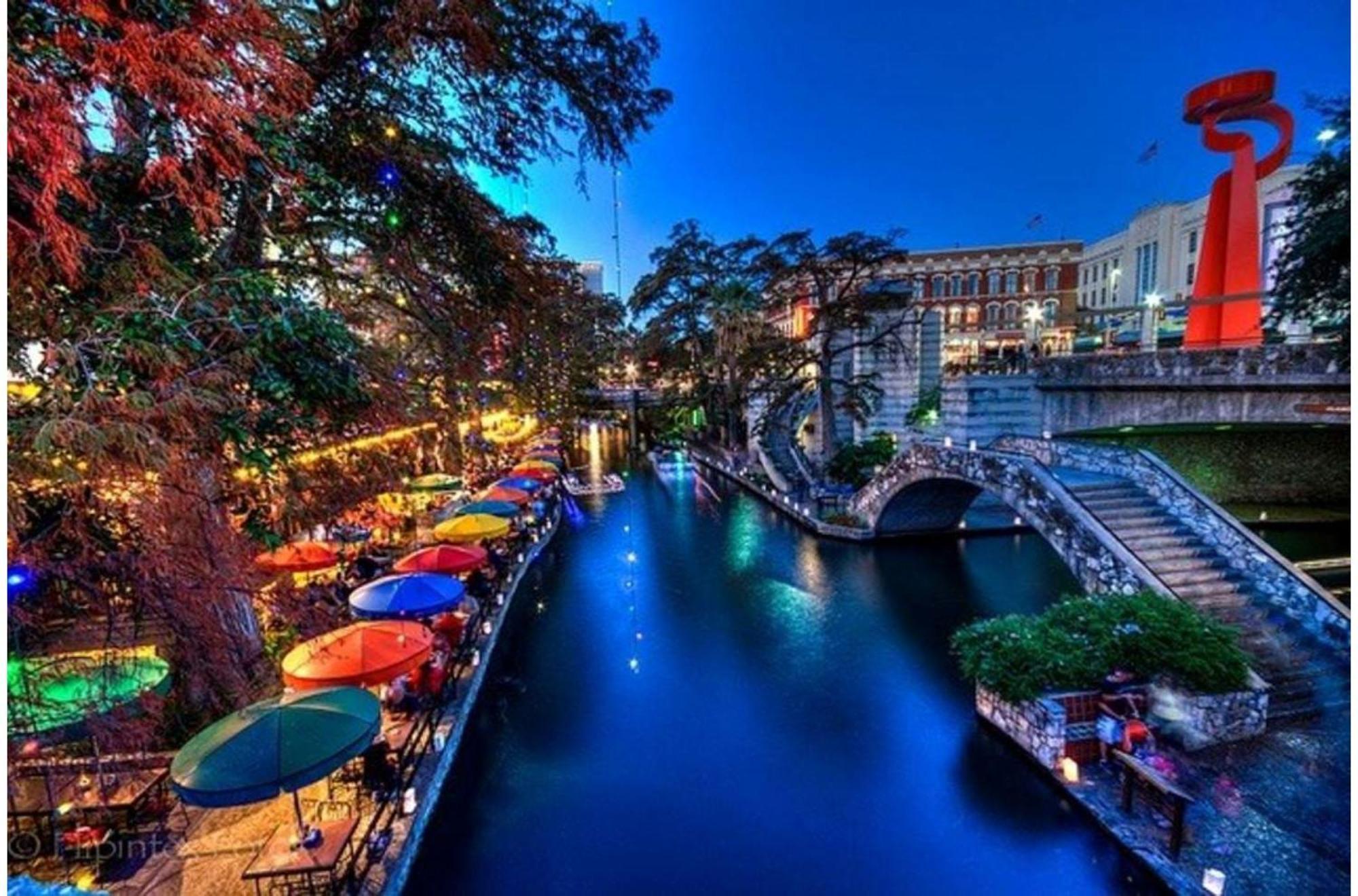Experience Serenity In A 4Br3Ba Downtown Home San Antonio Extérieur photo