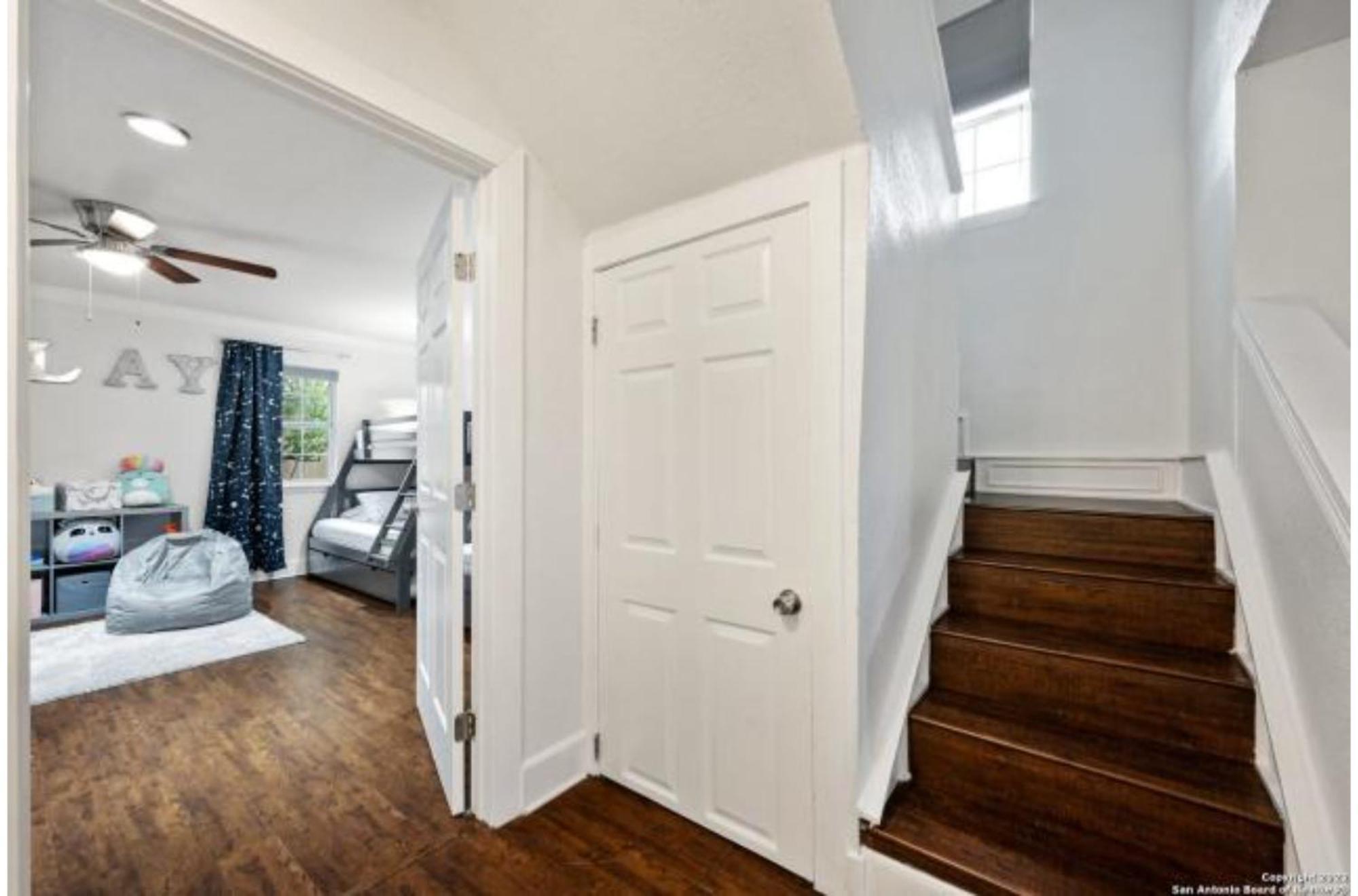 Experience Serenity In A 4Br3Ba Downtown Home San Antonio Extérieur photo