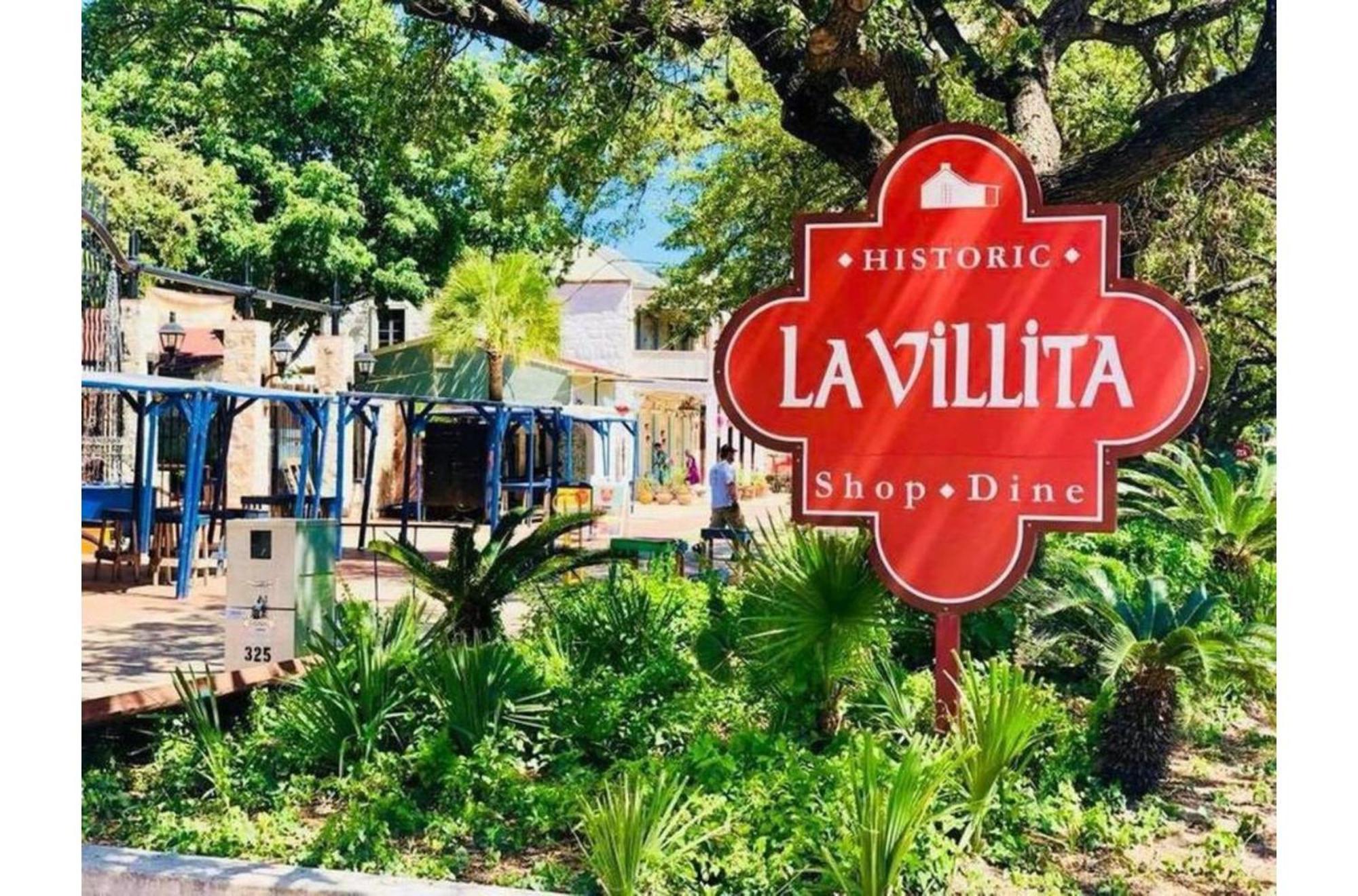 Experience Serenity In A 4Br3Ba Downtown Home San Antonio Extérieur photo