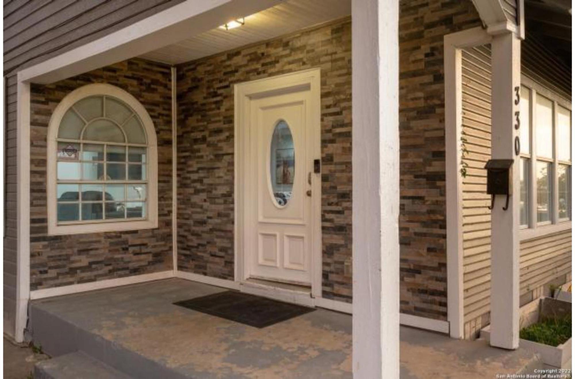 Experience Serenity In A 4Br3Ba Downtown Home San Antonio Extérieur photo
